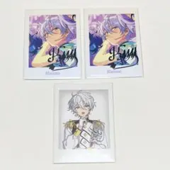 あんスタ ぱしゃっつ 10周年 特典 カンナ 5点セット - メルカリ