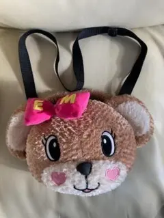 EARTHMAGIC アースマジック マフィーちゃん ポシェット - メルカリ