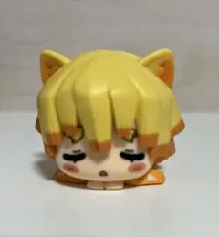 鬼滅の刃　おひるねこ　我妻善逸