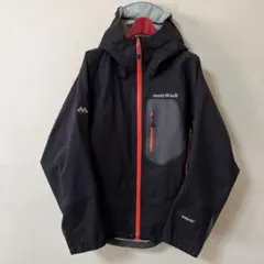 gore-tex マウンテンパーカー