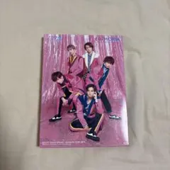 超特急EUPHORIA 沖縄公演 特典DVD - メルカリ