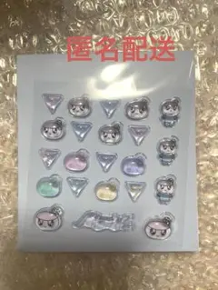 SEVENTEEN NEW_ ボンボンイ デコステッカー