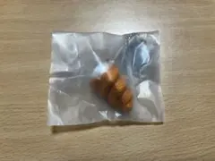 Nuiパン　ディズニー　ミニチュアキーチェーン ドナルド