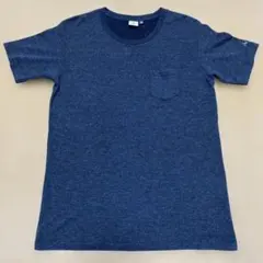AIGLE 半袖 ポケットTシャツ サイズ Mのサムネイル