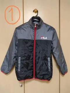 2点セット　150サイズ アウター 中綿入り　ジャケット