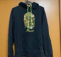 専用品ハオミン✖️天龍　パーカー