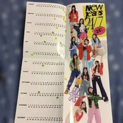 2026年最新】newjeans シーグリの人気アイテム - メルカリ