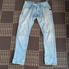 G-STAR RAW 01 ORIGINALS 　ジースターロウ　デニム