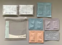 ALBION FLARUNÉ スキンケアトライアルセット