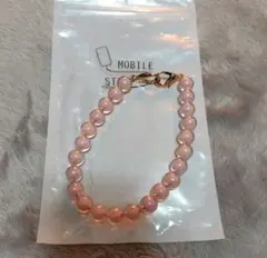 スマホハンドストラップ