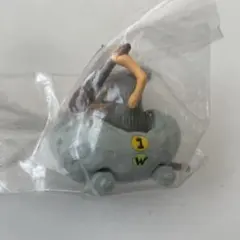 チキチキマシン猛レース HG フィギュア ガンセキオープン