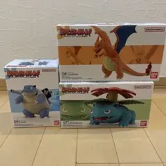 ポケモンスケールワールド　まとめ売り