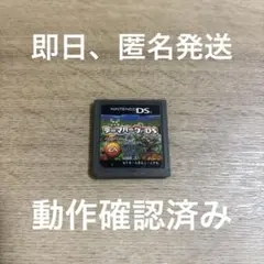 A1 テーマパークDS ソフト