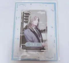 うたの☆プリンスさまっ♪ ビジュアルカード カミュ