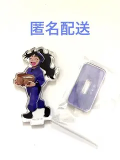 忍たま乱太郎　みんなで歩むの段　トレーディングアクリルスタンド　久々知兵助
