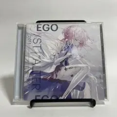2026年最新】EGOIST GREATEST HITS 2011-2017“ALTER EGO”（完全生産
