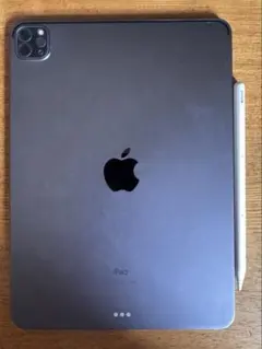iPad Pro 11インチ 第2世代 256GB スペースグレー