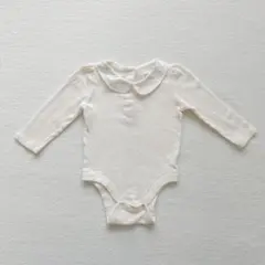 baby GAP 襟付きロンパース 12-18ヶ月