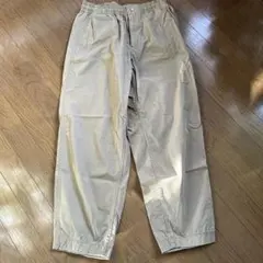 ノースフェイス パープルレーベル リップストップシャーリングパンツ 新品 30