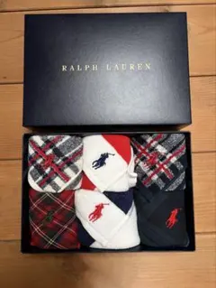 ラルフローレン タオルセット