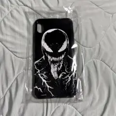 ヴェノム iPhone用ケース　iPhone XS Max