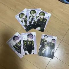 ハンドレッドノートファミマブロマイド