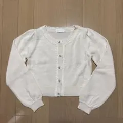 リズリサ カーディガンのサムネイル