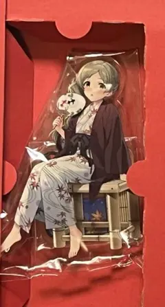 アイマス ミリシタ ロコ 伴田路子 ぬいぐるみ gift アイマス ミリオンライブ ミリシタ ロコ 伴田 路子 ぬいぐるみ