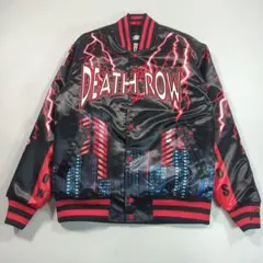 HEADGEAR CLASSICS DEATH ROW スタジャン ウエッサイM