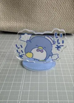 サンリオ アクリルスタンド