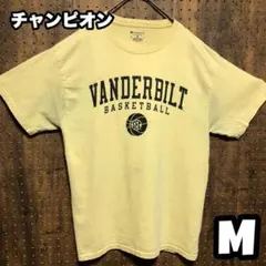 ケ*ジ様 US古着　チャンピオン　半袖Tシャツ　M TC96