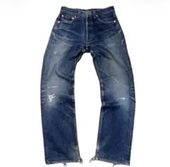 Levi's リーバイス 501xx デニムパンツ W29 L36 USA製のサムネイル