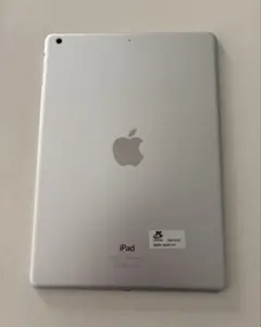 Apple iPad Air Wi-Fi 128GB 第1世代
