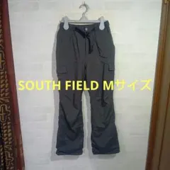 SOUTH FIELD スノーボードウェア