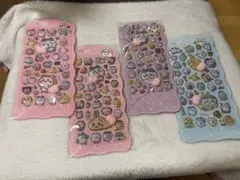 おしりシール♪ちいかわ