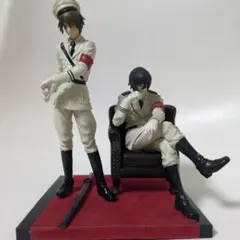 2026年最新】咎狗の血 シキ 軍服の人気アイテム - メルカリ