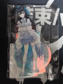 アイドルマスターシャイニーカラーズ 浅倉透 アクリルスタンド アトレ