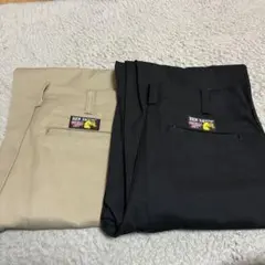 BEN DAVIS ゴリラカット ワークパンツ 2本セットのサムネイル