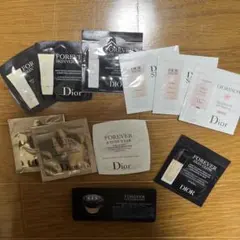 DIOR 試供品