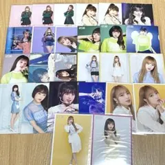 IZ*ONE アイズワン YENA イェナ 生写真 - メルカリ