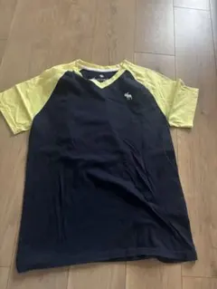 Abercrombie Kids ラグラン Tシャツ