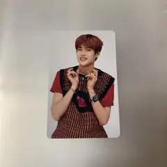 RIIZE lucky POPUP ソヒ トレカ ラキドロ