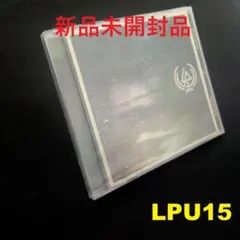 新品未開封 LINKIN PARK LPU11 FC限定CD リンキンパーク - メルカリ