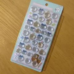 正規品 ボンボンドロップシールちいかわ ちいかわハチワレ うさぎ 第一弾