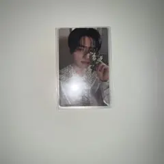 ENHYPEN orange blood KALPA トレカ ソンフン