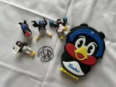 2025年最新】PUTITTO つば九郎の人気アイテム - メルカリ