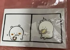 最終お値引き　正規品　ナガノのくま　ピンズ　韓国限定
