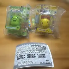 たまごっち ブリスターパッケージコレクション 2個セット