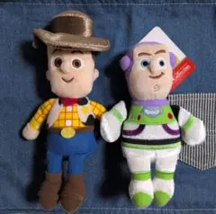 2026年最新】ビーンズコレクション トイストーリーの人気アイテム