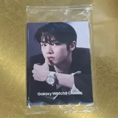 RIIZE GALAXY トレカ 6枚 未開封 セット